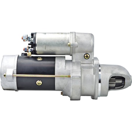 Aftermarket JAndN Electrical Products Starter 410-12759-JN